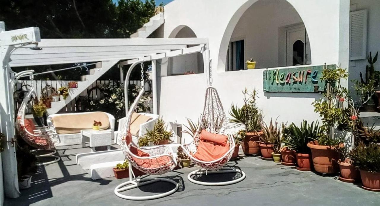 Pleasure Seaside Rooms ペリッサ エクステリア 写真