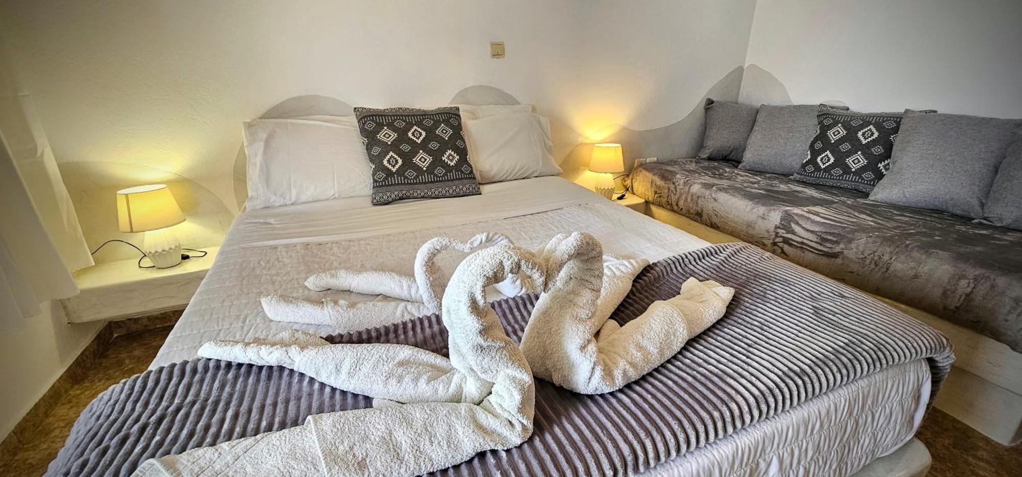 Pleasure Seaside Rooms ペリッサ エクステリア 写真