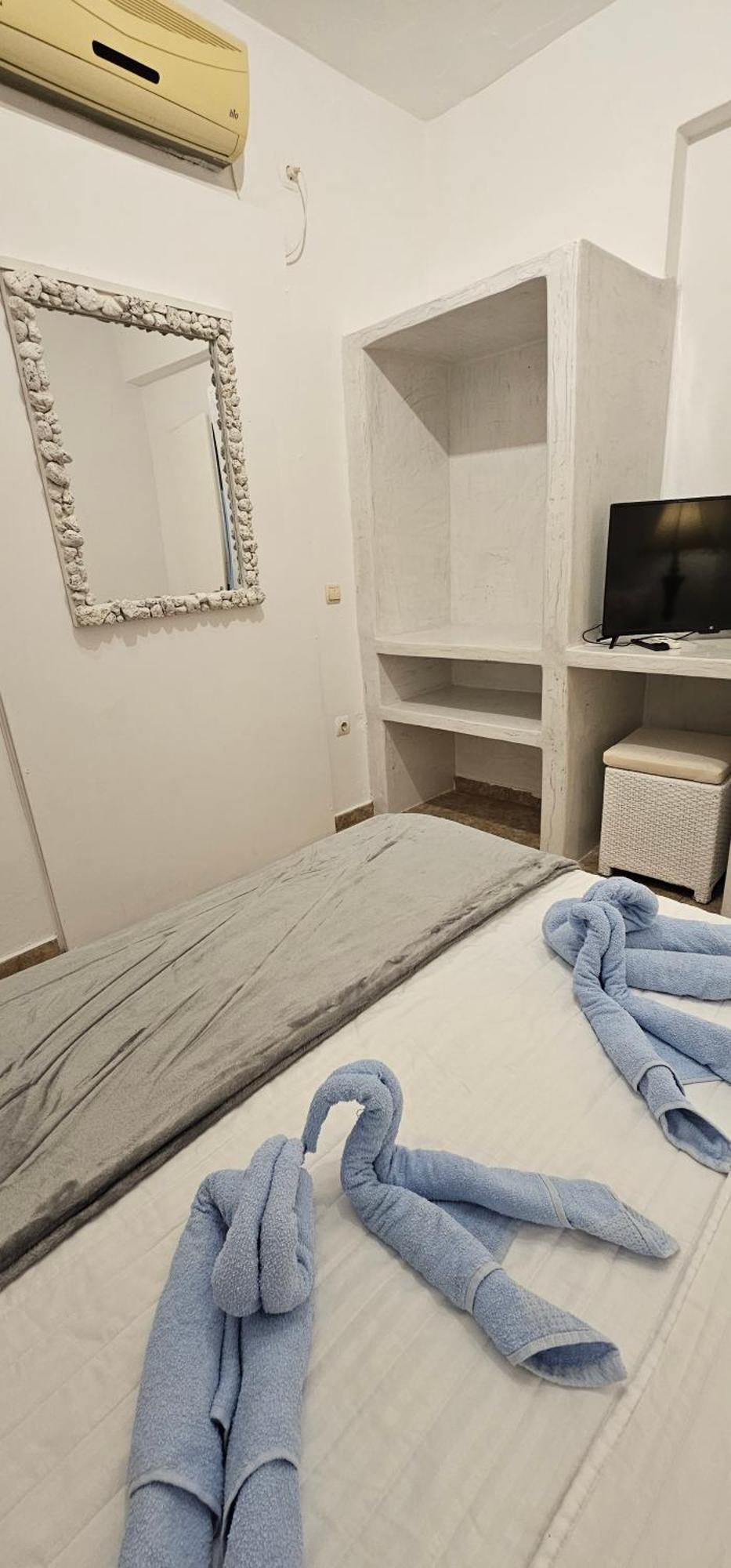 Pleasure Seaside Rooms ペリッサ エクステリア 写真