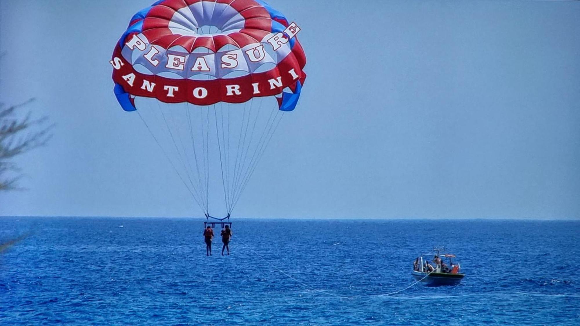 Pleasure Seaside Rooms ペリッサ エクステリア 写真
